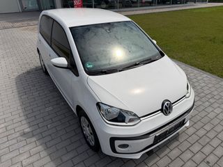 Volkswagen Up 2019 ECO-UP 1.0 φυσικό αέριο 68PS-thumb-9