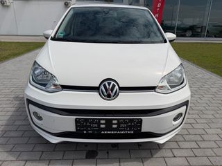 Volkswagen Up 2019 ECO-UP 1.0 φυσικό αέριο 68PS-thumb-8