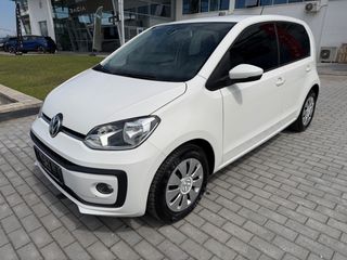 Volkswagen Up 2019 ECO-UP 1.0 φυσικό αέριο 68PS-thumb-7
