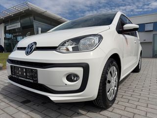 Volkswagen Up 2019 ECO-UP 1.0 φυσικό αέριο 68PS-thumb-14