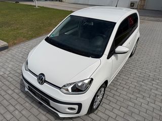 Volkswagen Up 2019 ECO-UP 1.0 φυσικό αέριο 68PS-thumb-10