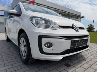 Volkswagen Up 2019 ECO-UP 1.0 φυσικό αέριο 68PS-thumb-13