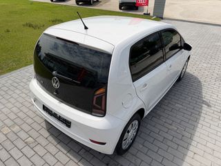 Volkswagen Up 2019 ECO-UP 1.0 φυσικό αέριο 68PS-thumb-11