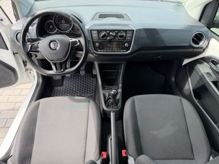 Volkswagen Up 2019 ECO-UP 1.0 φυσικό αέριο 68PS-thumb-25