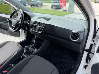 Volkswagen Up 2019 ECO-UP 1.0 φυσικό αέριο 68PS-thumb-27