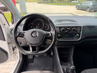 Volkswagen Up 2019 ECO-UP 1.0 φυσικό αέριο 68PS-thumb-26
