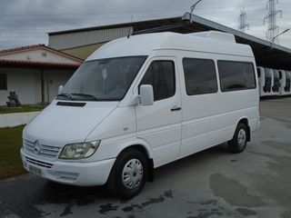 Mercedes-Benz 2004 sprinter 314-9ΘΕΣΙΟ-thumb-2