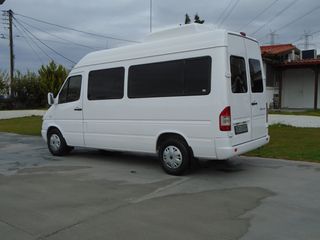 Mercedes-Benz 2004 sprinter 314-9ΘΕΣΙΟ-thumb-4