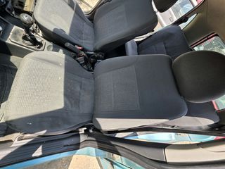 καθίσματα/σαλόνι Opel Corsa C 2000-2004 πεντάθυρο-thumb-1