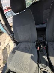 καθίσματα/σαλόνι Opel Corsa C 2000-2004 πεντάθυρο-thumb-2