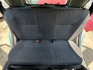 καθίσματα/σαλόνι Opel Corsa C 2000-2004 πεντάθυρο-thumb-3