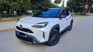 Toyota Yaris Cross 2024 AWD-I ADVENTURE