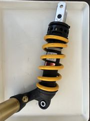 CBR600RR 2004 Rear Shock SHOWA 52400MEE003