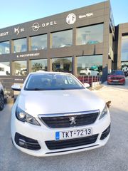 Peugeot 308 2018 ACCESS 1.2