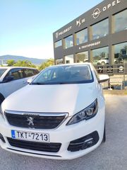 Peugeot 308 2018 ACCESS 1.2-thumb-1