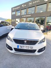 Peugeot 308 2018 ACCESS 1.2-thumb-2