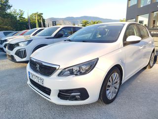 Peugeot 308 2018 ACCESS 1.2-thumb-3