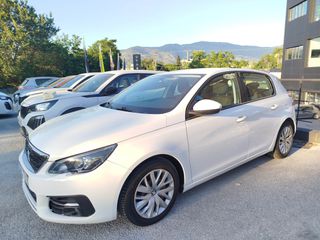 Peugeot 308 2018 ACCESS 1.2-thumb-4