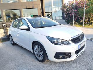 Peugeot 308 2018 ACCESS 1.2-thumb-5