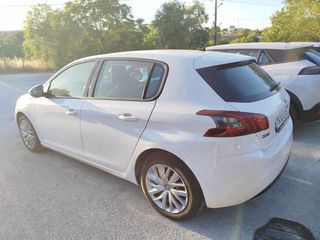 Peugeot 308 2018 ACCESS 1.2-thumb-6