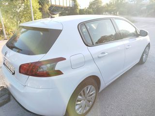 Peugeot 308 2018 ACCESS 1.2-thumb-7