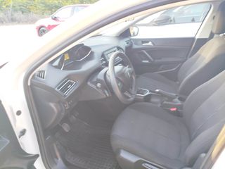Peugeot 308 2018 ACCESS 1.2-thumb-8