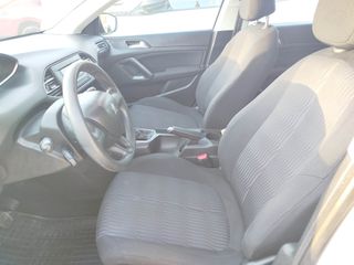 Peugeot 308 2018 ACCESS 1.2-thumb-9