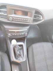 Peugeot 308 2018 ACCESS 1.2-thumb-12
