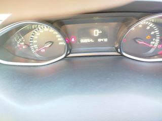 Peugeot 308 2018 ACCESS 1.2-thumb-13