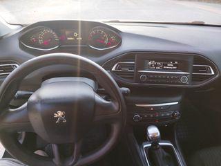 Peugeot 308 2018 ACCESS 1.2-thumb-14