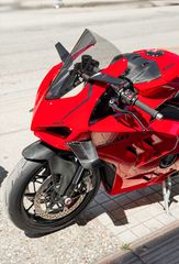 Ducati Panigale V4 2022 Akrapovic - full Carbon-thumb-8