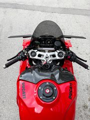 Ducati Panigale V4 2022 Akrapovic - full Carbon-thumb-12