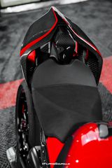 Ducati Panigale V4 2022 Akrapovic - full Carbon-thumb-13
