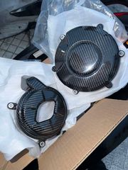 Ducati Panigale V4 2022 Akrapovic - full Carbon-thumb-15