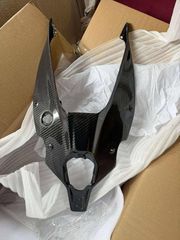 Ducati Panigale V4 2022 Akrapovic - full Carbon-thumb-16