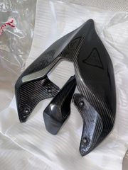Ducati Panigale V4 2022 Akrapovic - full Carbon-thumb-19