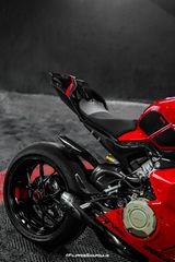 Ducati Panigale V4 2022 Akrapovic - full Carbon-thumb-21