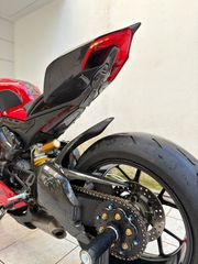 Ducati Panigale V4 2022 Akrapovic - full Carbon-thumb-22