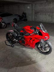 Ducati Panigale V4 2022 Akrapovic - full Carbon-thumb-24