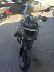 Bmw R 1200 GS 2009-thumb-2