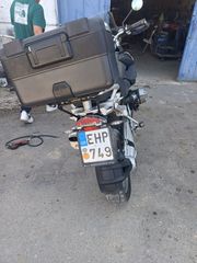 Bmw R 1200 GS 2009-thumb-5