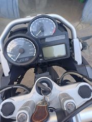 Bmw R 1200 GS 2009-thumb-6