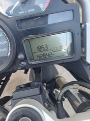Bmw R 1200 GS 2009-thumb-7