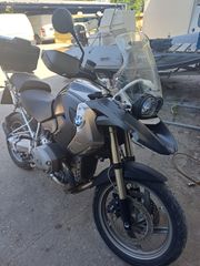 Bmw R 1200 GS 2009-thumb-8