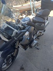 Bmw R 1200 GS 2009-thumb-14