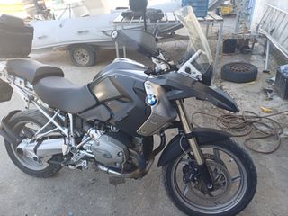 Bmw R 1200 GS 2009-thumb-15