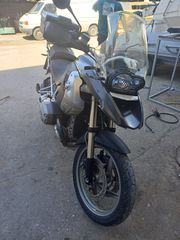 Bmw R 1200 GS 2009-thumb-16