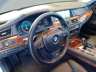 Bmw 730 2013 X DRIVE - FULL EXTRA - ΓΡΑΜΜΑΤΙΑ ΜΕΤΑΞΥ ΜΑΣ-thumb-9
