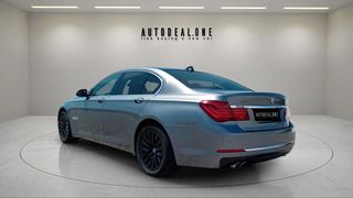 Bmw 730 2013 X DRIVE - FULL EXTRA - ΓΡΑΜΜΑΤΙΑ ΜΕΤΑΞΥ ΜΑΣ-thumb-2