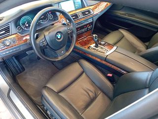 Bmw 730 2013 X DRIVE - FULL EXTRA - ΓΡΑΜΜΑΤΙΑ ΜΕΤΑΞΥ ΜΑΣ-thumb-8